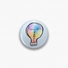 Inspire Pin