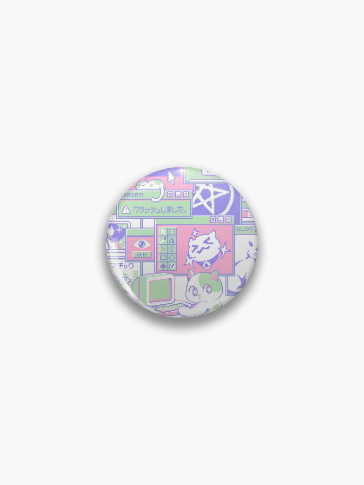 Interneko Pin