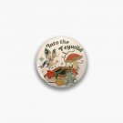 INTO THE FEYWILD, Witchlight, Dnd Magic Adventure Pin INTO THE FEYWILD, Witchlight, Dnd Magic Adventure Pin