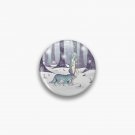 Into the woods Pin Into the woods Pin