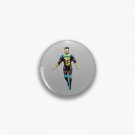 Invincible Pin