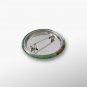 Invisible angel Pin