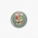 ISAIAH 4110 (Floral) Pin