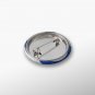 Israel Flag Pin Button Pin