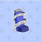 It ain't easy bein' wheezy Pin
