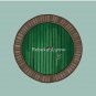 It's A Dangerous Business Going Out Your Door Pin