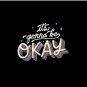 It's Gonna Be Okay Pin