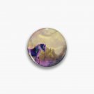 Jagged Stain Pin