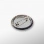 Jagged Stain Pin