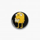 Jake Sandwich Pin