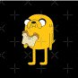 Jake Sandwich Pin