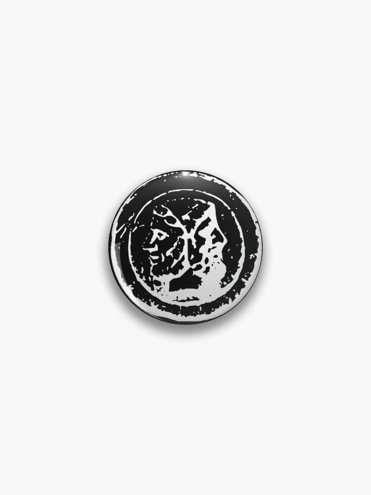 janus films Pin