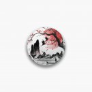 Japan dream Pin