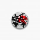 Japan Spirits Pin