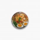 Japanses Ramen Noodles Bowl Pin