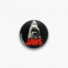 JAWS - Great White Shark Pin