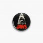 JAWS - Great White Shark Pin