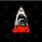 JAWS - Great White Shark Pin
