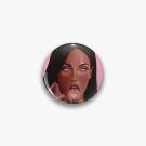 Jennifer’s Body hearts Check Pin