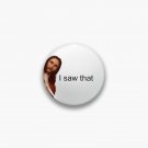 Jesus - I saw that Pin