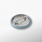 Jesus And Devil Playing Video Games Pixel Art Pin