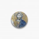 Jesus Pantocrator, Hagia Sophia Pin
