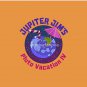JJ Pluto Vacation IV Pin