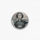 Joan of Arc Pin
