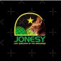 Jonesy the last surviving member. Pin