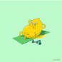 Juice Pin