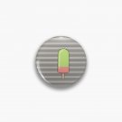 Juicy ice cream Pin