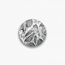 Jungle - Tropical leaves Pin