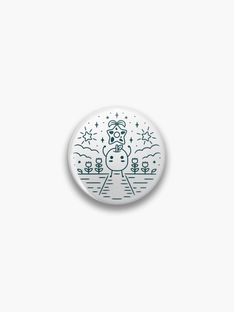 Junimo Pin