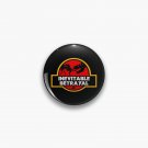 Jurassic Betrayal Pin
