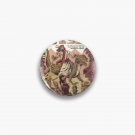 JURASSIC JESUS Pin