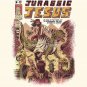 JURASSIC JESUS Pin