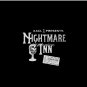 KACL Nightmare Inn Pin
