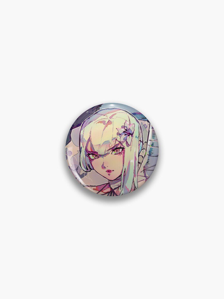 Kain&Atilde;&copy;  Pin