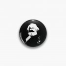 Karl Marx Pin