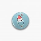 Kawaii Popsicle Pin
