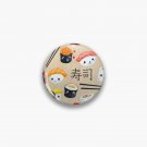 Kawaii Sushi Pin