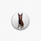 Kelpie - Australian Kelpie Pin