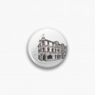 KensingtonFlemington, Melbourne Victoria. Doutta Galla Hotel, Racecourse Rd. Flemington. Pin