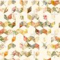Keziah - Flowers Pin