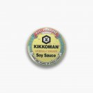 Kikkoman Soy Sauce Pin