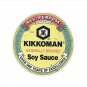 Kikkoman Soy Sauce Pin