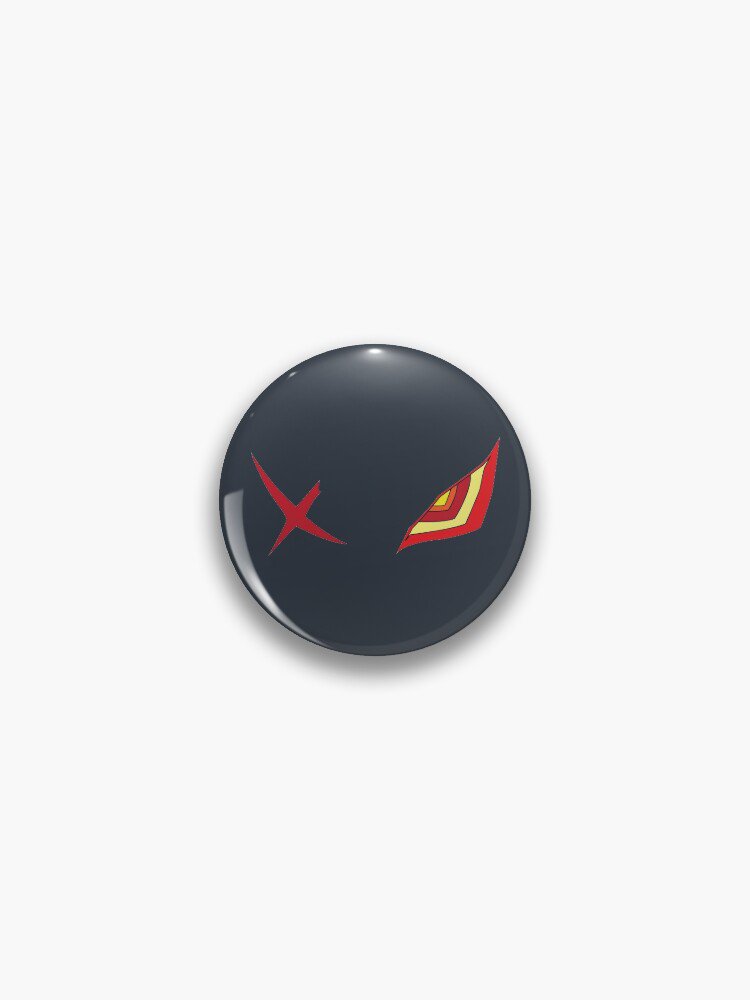 Kill la Kill - Senketsu Pin