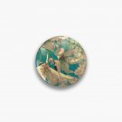 Kindergarten Sky Pin