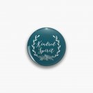 Kindred Spirit, Anne of Green Gables , Anne with an e Pin