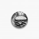 King of Cuisine Pin